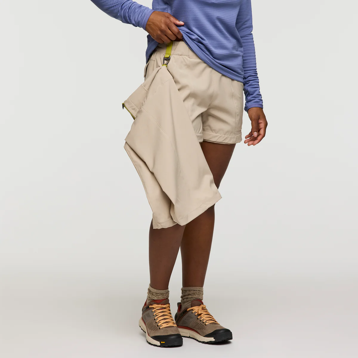 Losdos Zip-Off Pant - Women's - Image 28