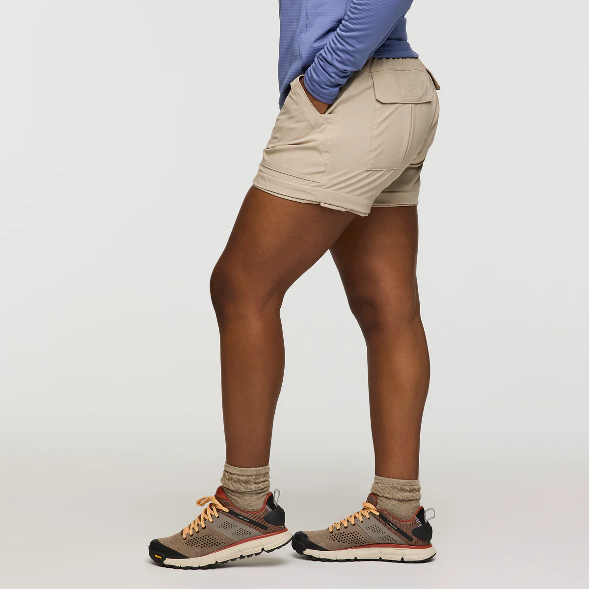 Losdos Zip-Off Pant - Women's - Image 29