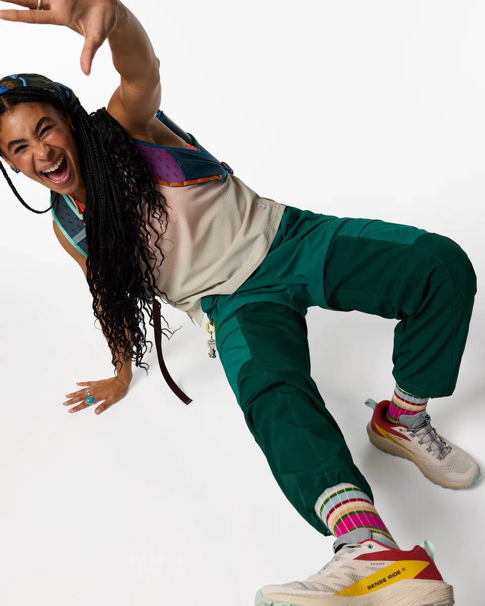 Losdos Zip-Off Pant - Women's - Image 22