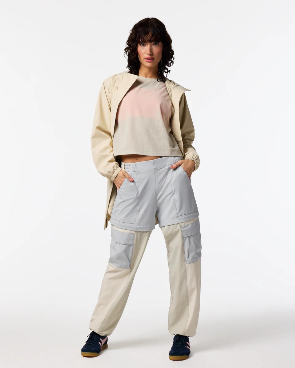 Losdos Zip-Off Pant - Women's - Image 24
