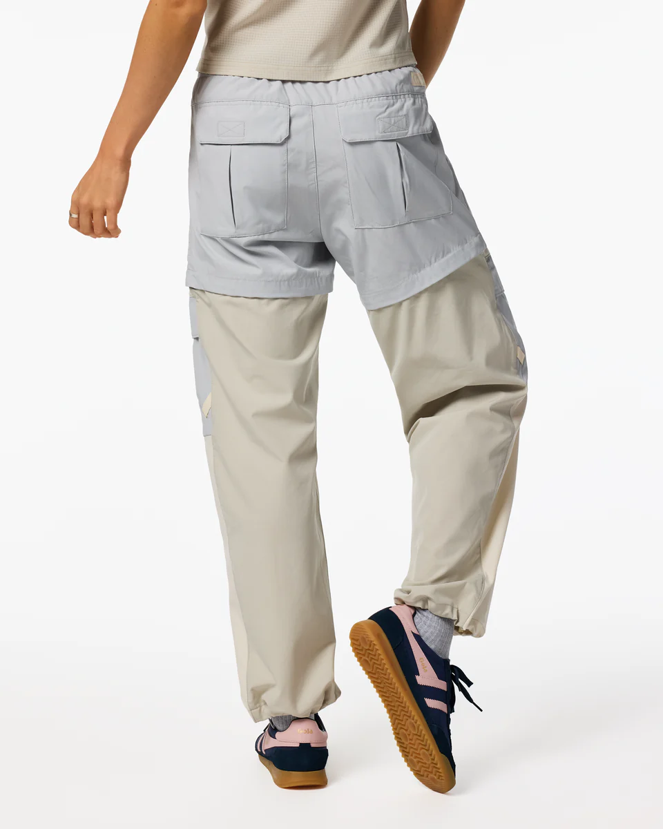 Losdos Zip-Off Pant - Women's - Image 25