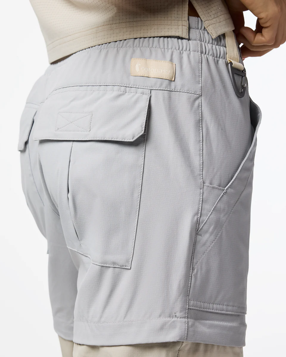 Losdos Zip-Off Pant - Women's - Image 26