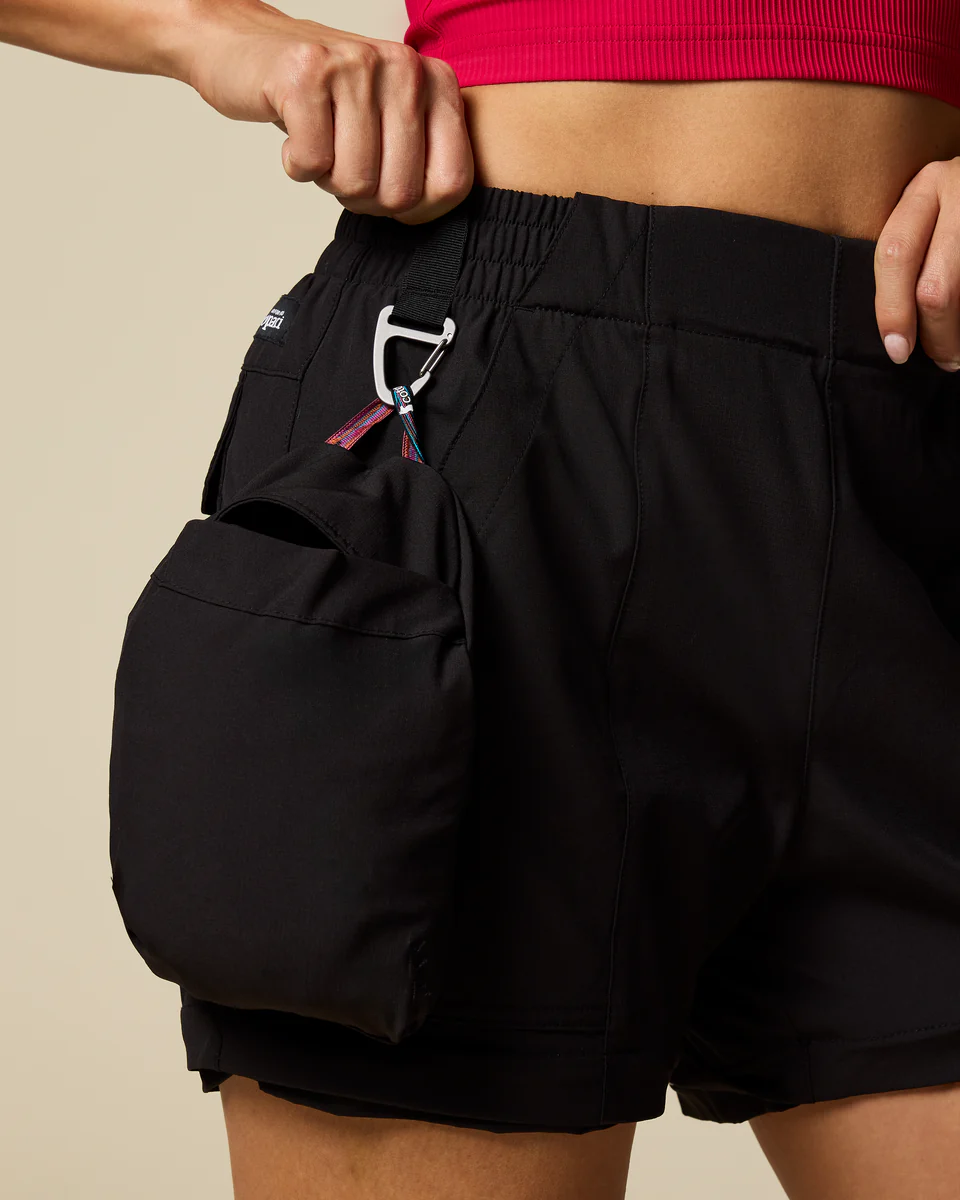 Losdos Zip-Off Pant - Women's - Image 6