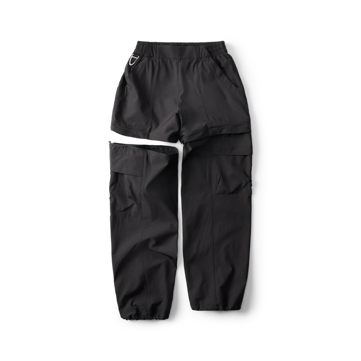 Losdos Zip-Off Pant - Women's - Image 7