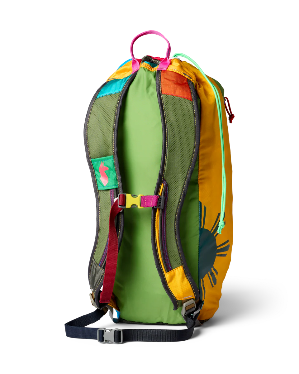 Luzon 18L Daypack - Del Día - Image 2