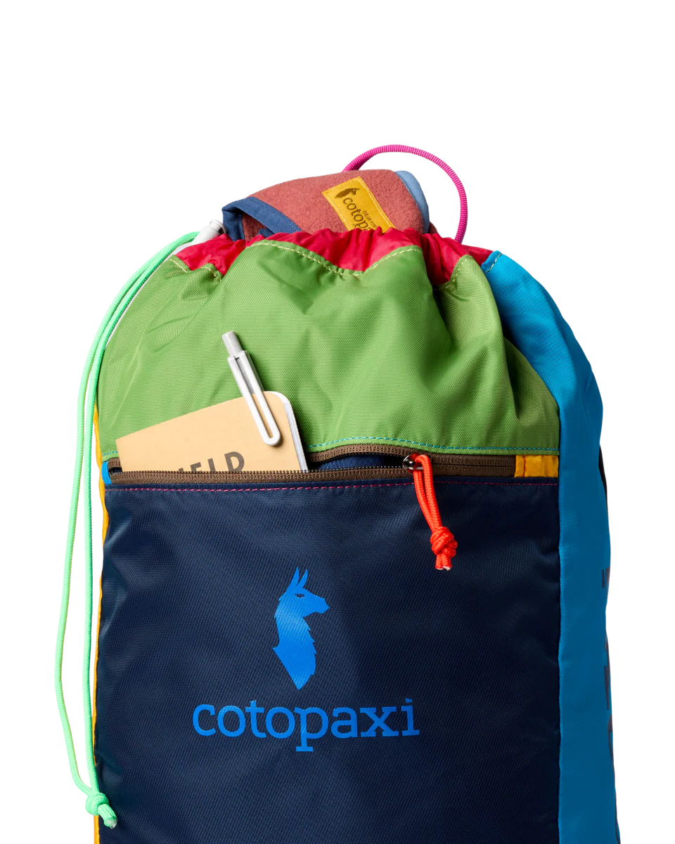Luzon 18L Daypack - Del Día - Image 4