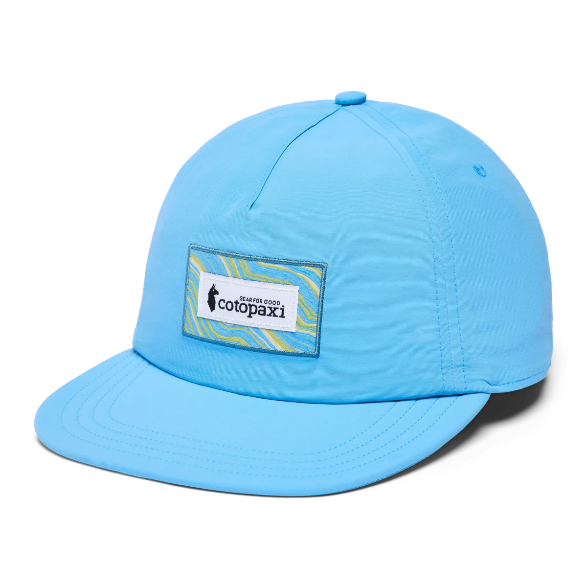 Making Waves Heritage Tech Hat - Image 5