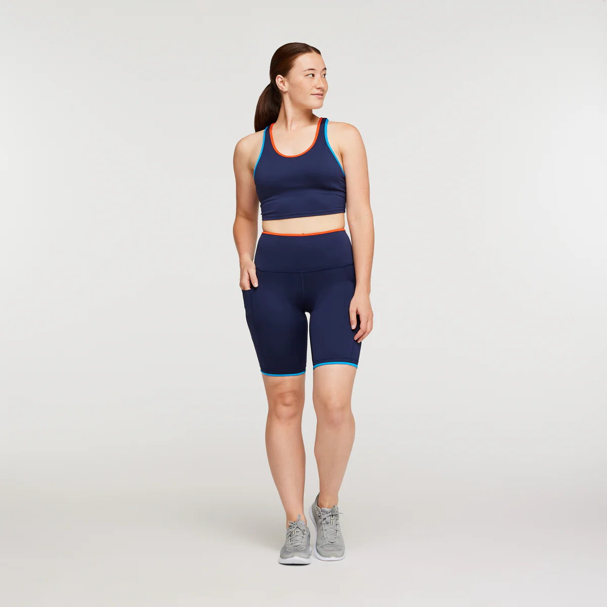 Mari Bike Short - Women's - Image 11