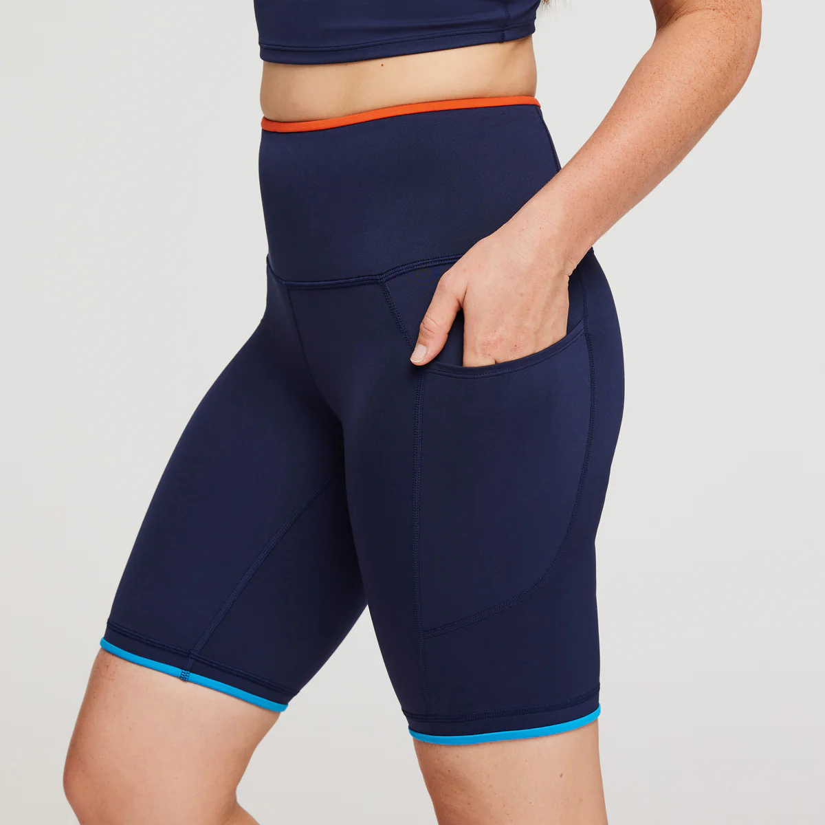 Mari Bike Short - Women's - Image 14