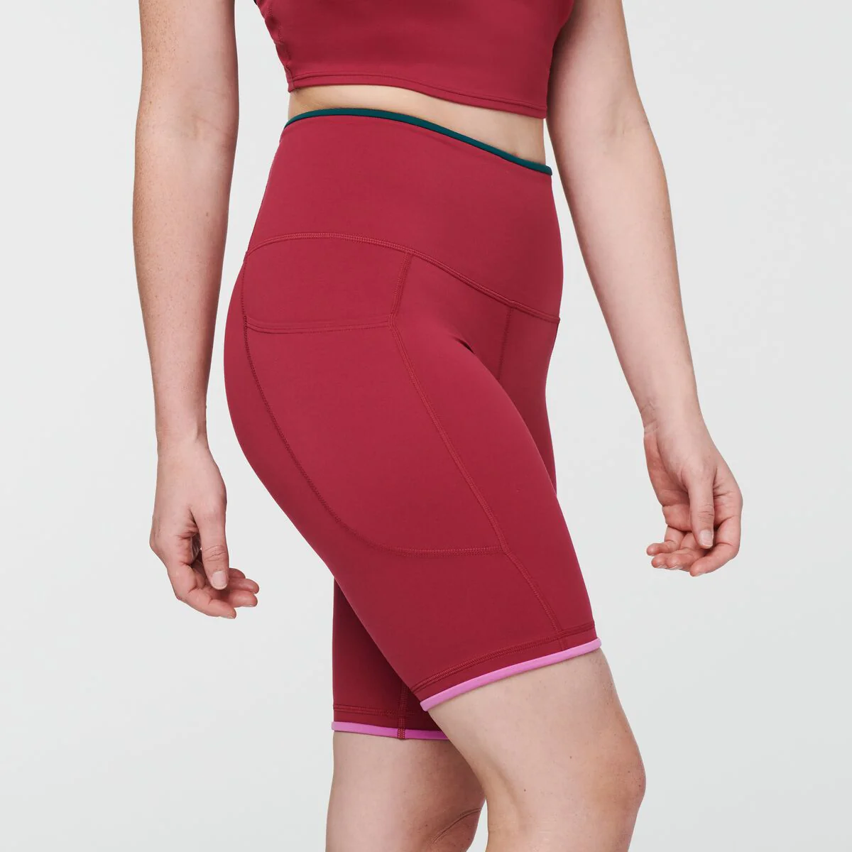 Mari Bike Short - Women's - Image 7
