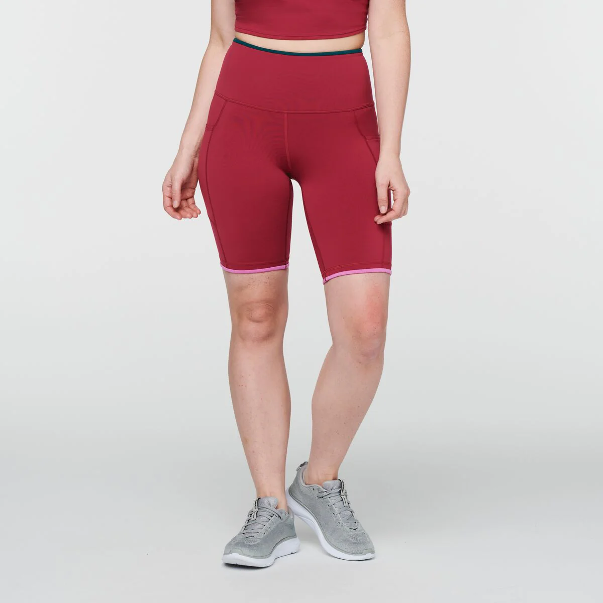 Mari Bike Short - Women's - Image 8