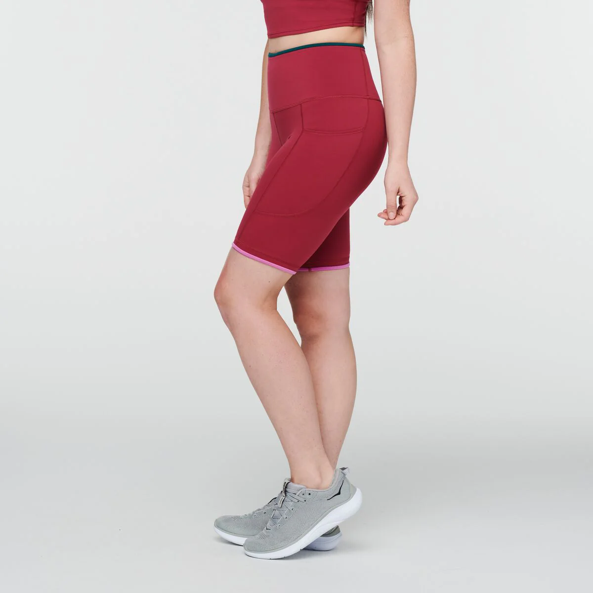 Mari Bike Short - Women's - Image 9