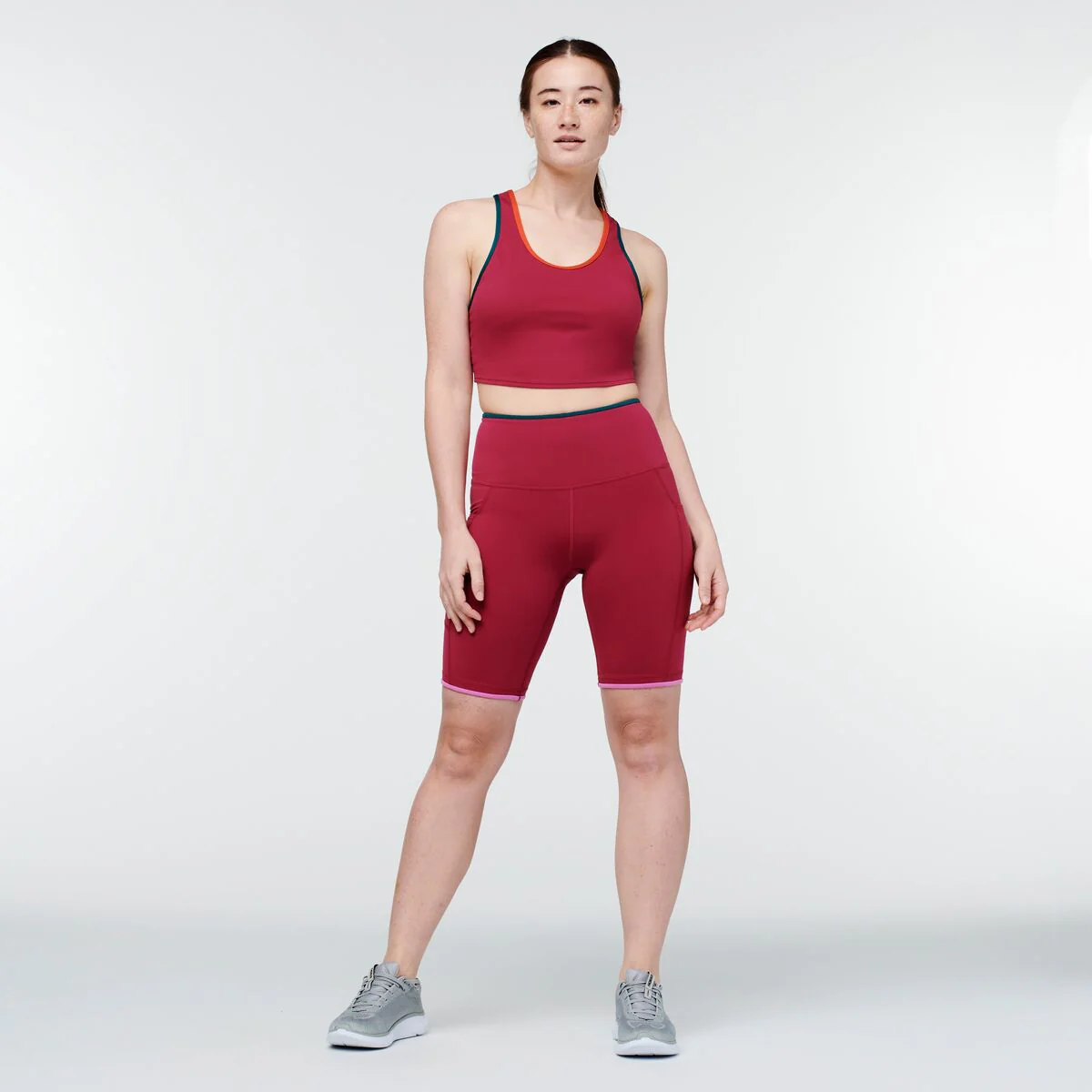 Mari Crop Top - Women's - Image 2