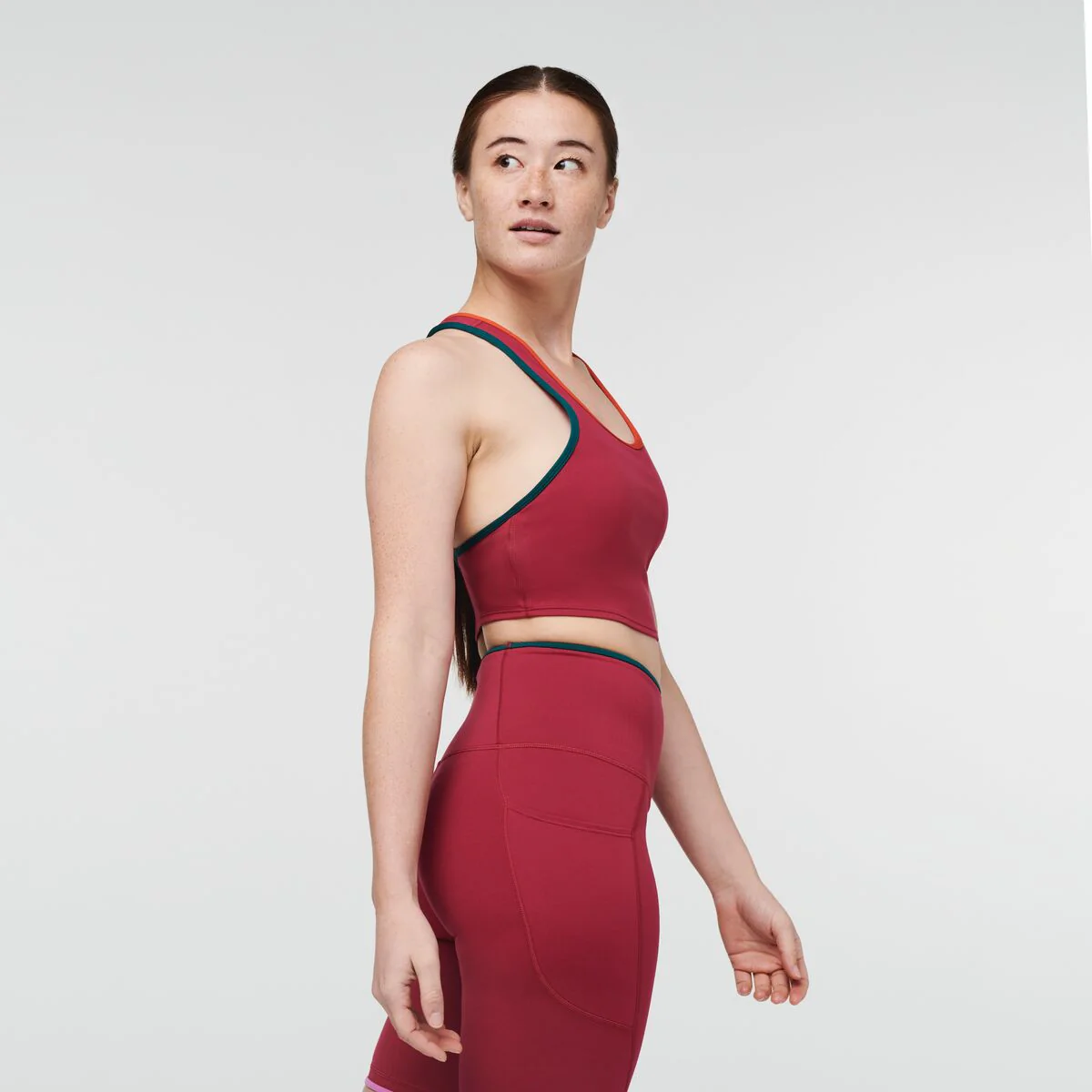 Mari Crop Top - Women's - Image 4