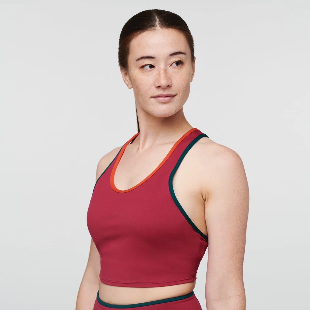 Mari Crop Top - Women's - Image 5