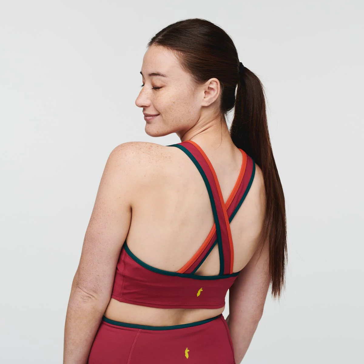 Mari Crop Top - Women's - Image 6
