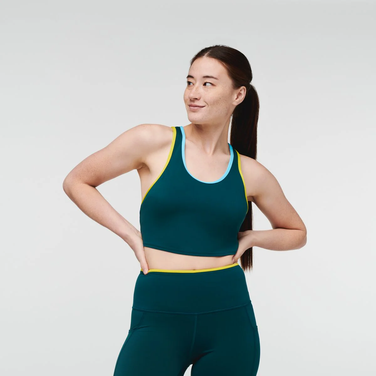 Mari Crop Top - Women's - Image 2
