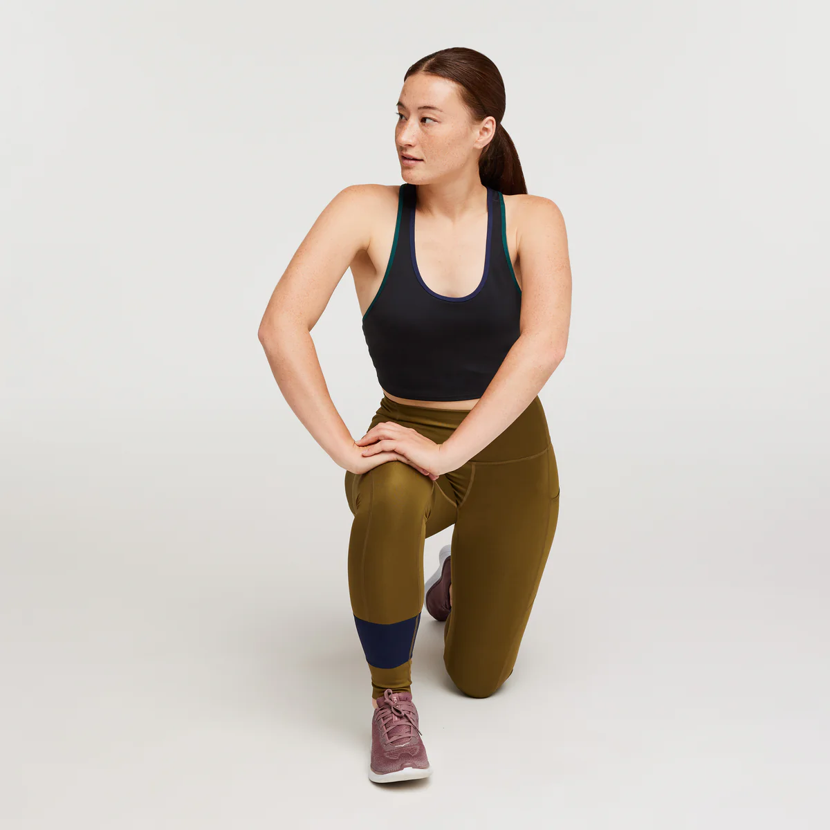 Mari Crop Top - Women's - Image 8