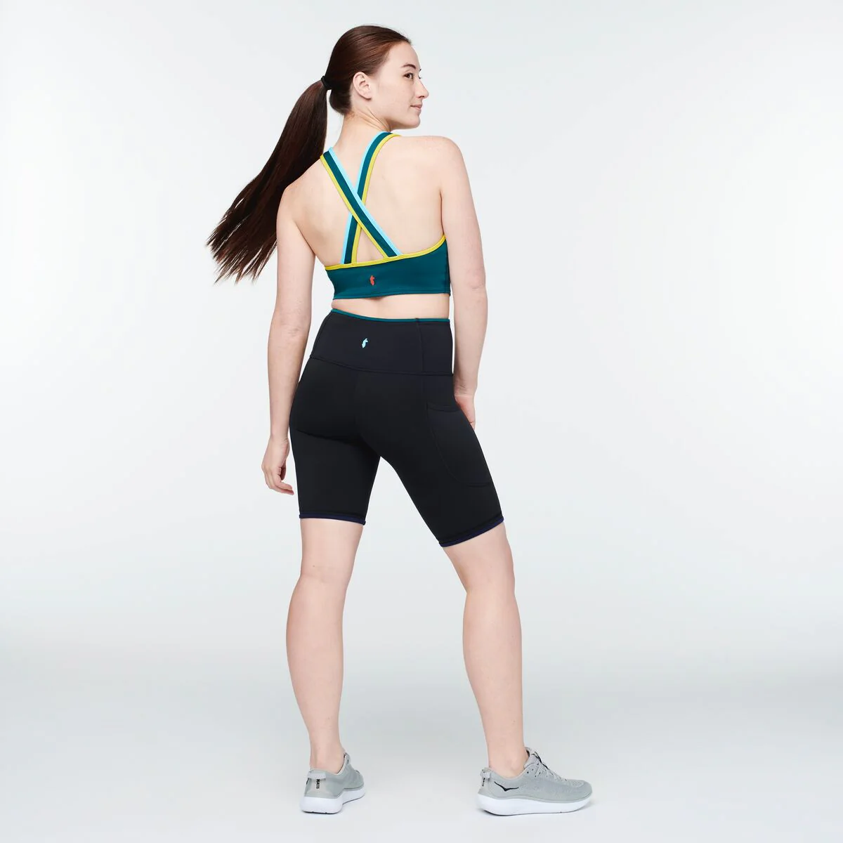 Mari Bike Short - Women's - Image 5