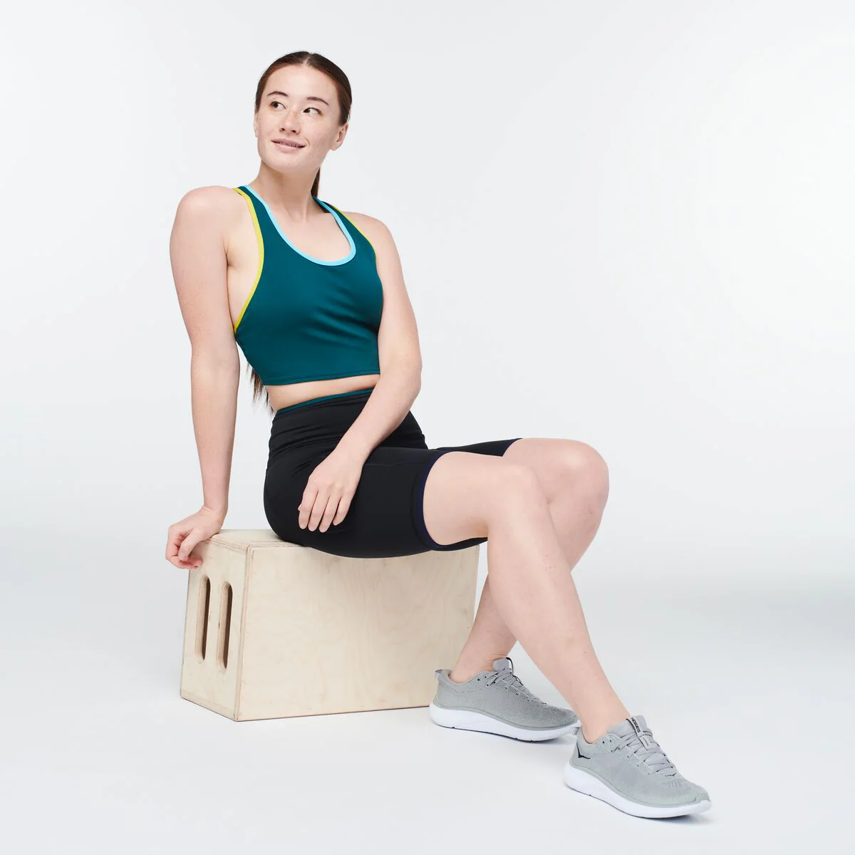 Mari Bike Short - Women's - Image 6