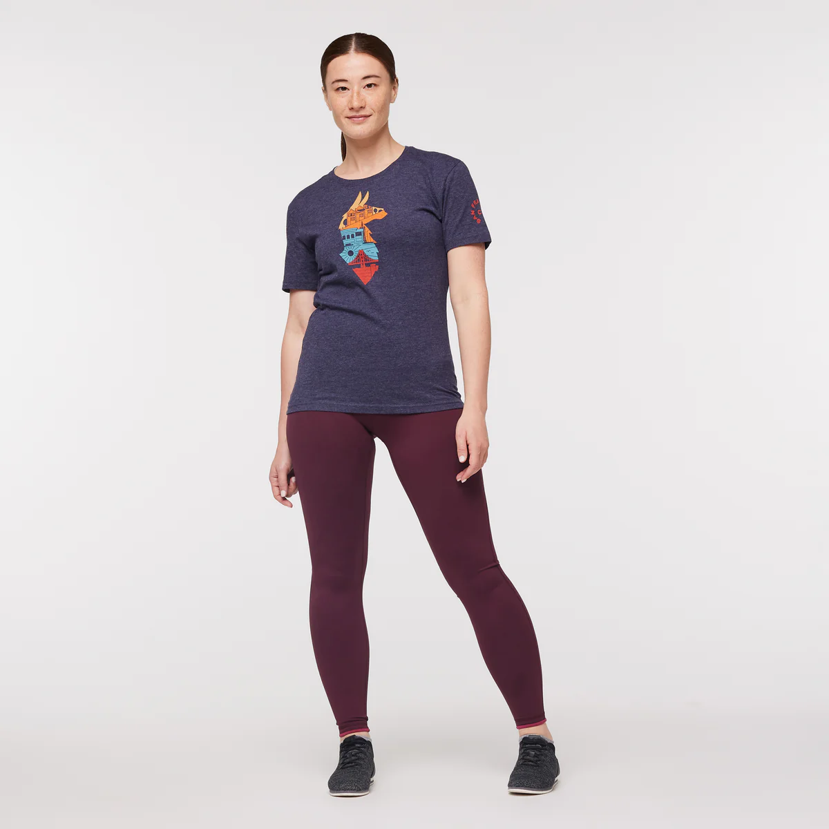 Mari Tight - Women's - Image 2