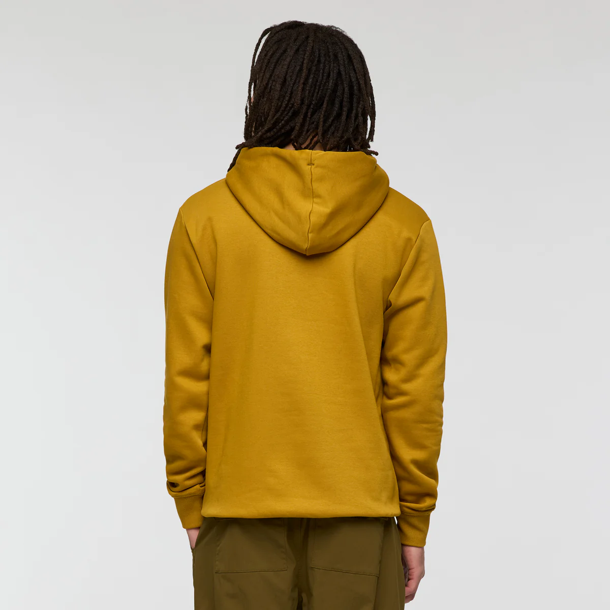 Melting Sunset Pullover Hoodie - Men's - Image 4