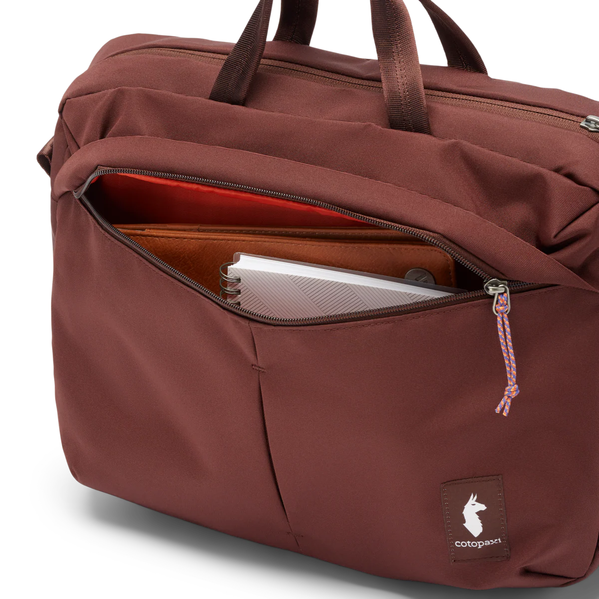 Mente 15L Messenger Bag - Cada Día - Image 5
