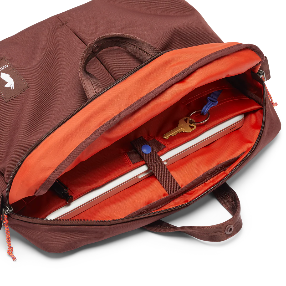 Mente 15L Messenger Bag - Cada Día - Image 6