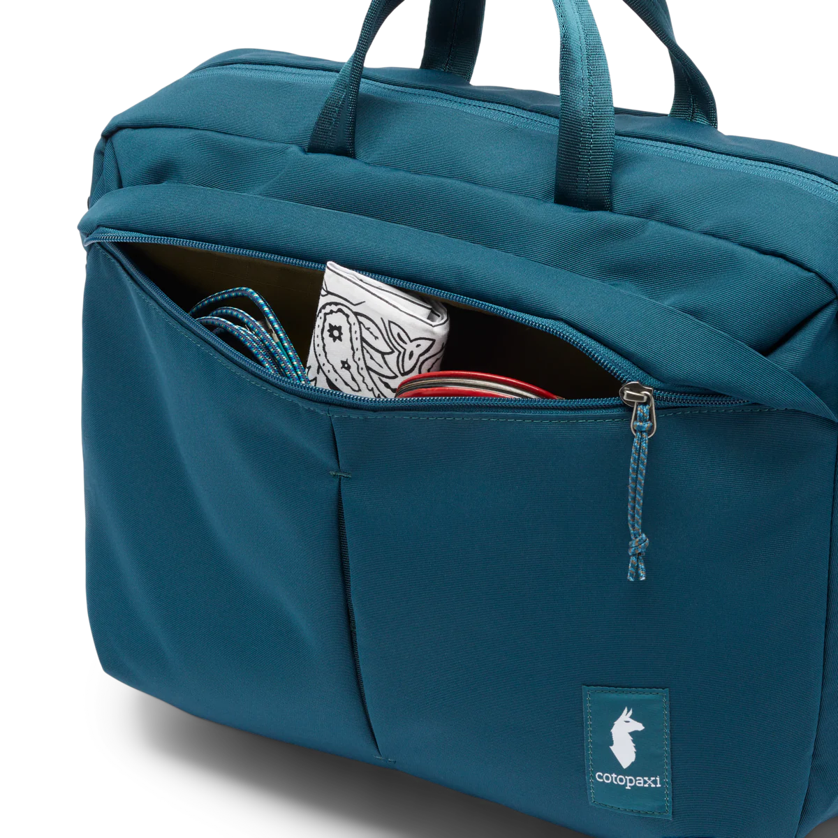 Mente 15L Messenger Bag - Cada Día - Image 12