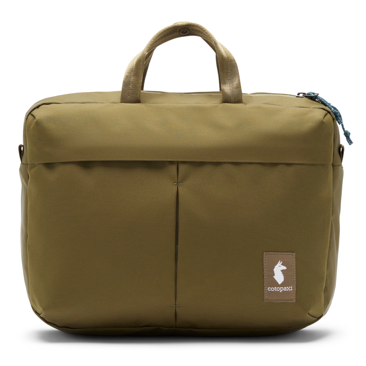 Mente 15L Messenger Bag - Cada Día - Image 3