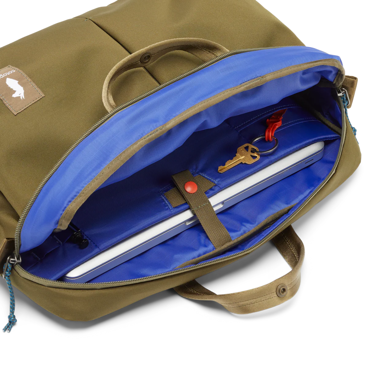 Mente 15L Messenger Bag - Cada Día - Image 6