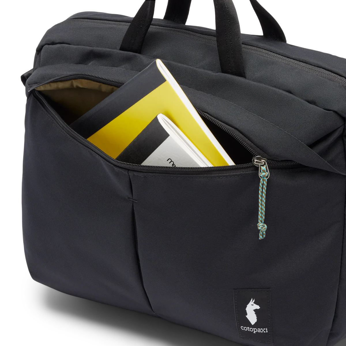 Mente 15L Messenger Bag - Cada Día - Image 5