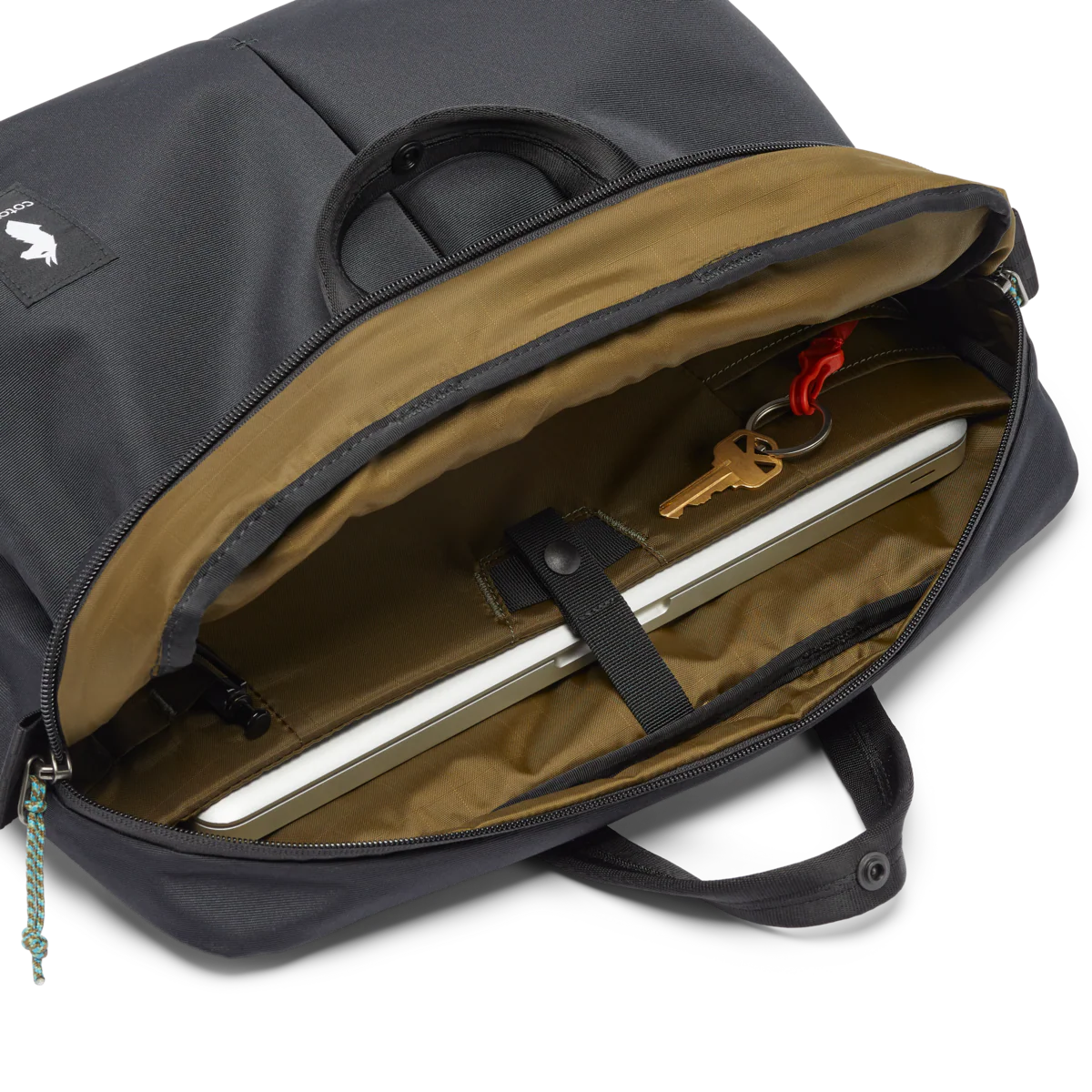 Mente 15L Messenger Bag - Cada Día - Image 6