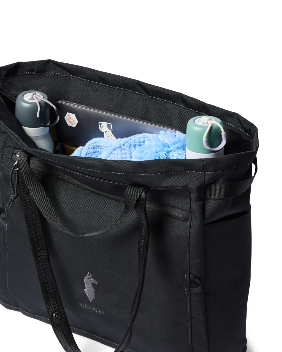 Mente 22L Tote - Image 3