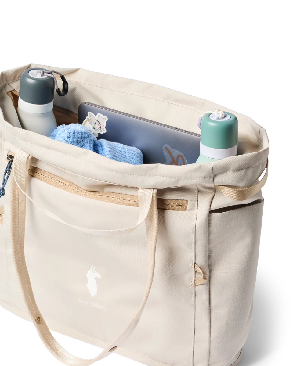 Mente 22L Tote - Image 9