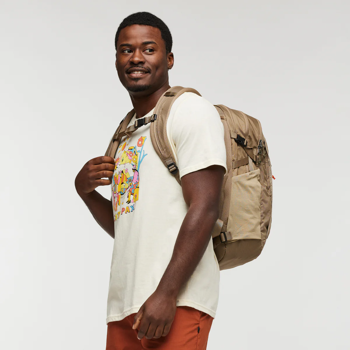 Mente 32L Daypack - Cada Día - Image 9