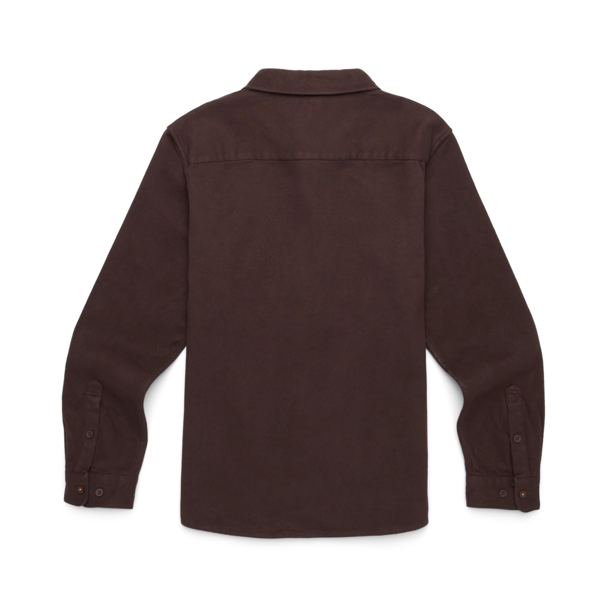 Mero Organic Flannel Shirt - Men's - Image 30