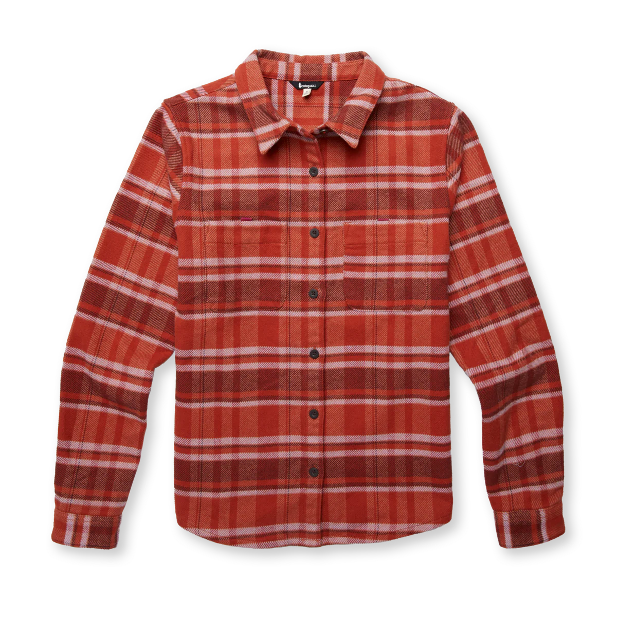 Mero Organic Flannel Shirt - Women's - Image 16