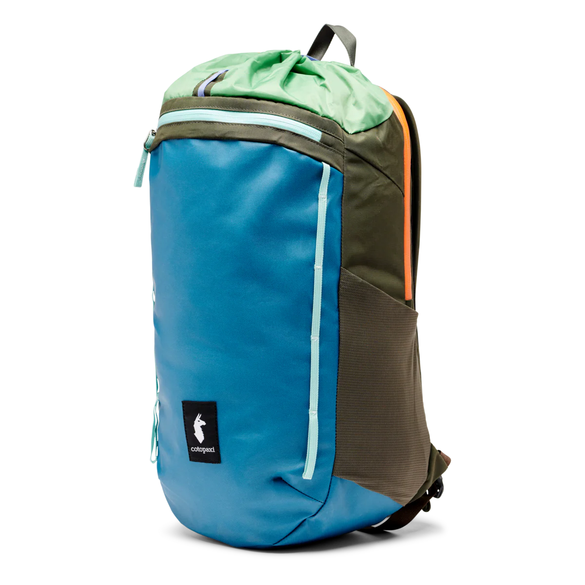 Moda 20L Backpack - Cada DĂa
