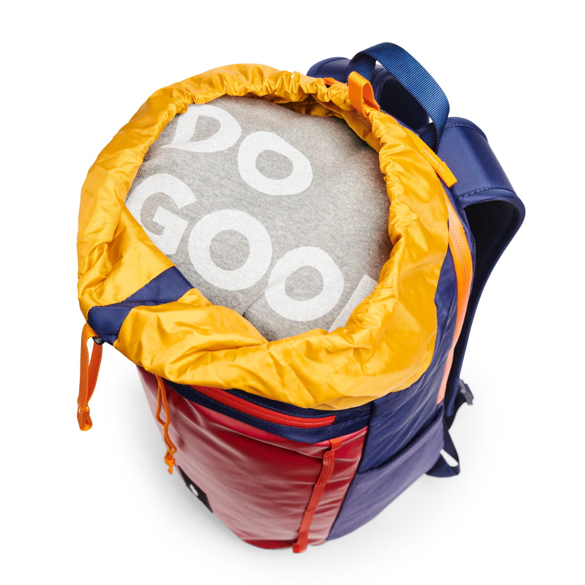 Moda 20L Backpack - Cada DĂa - Image 13