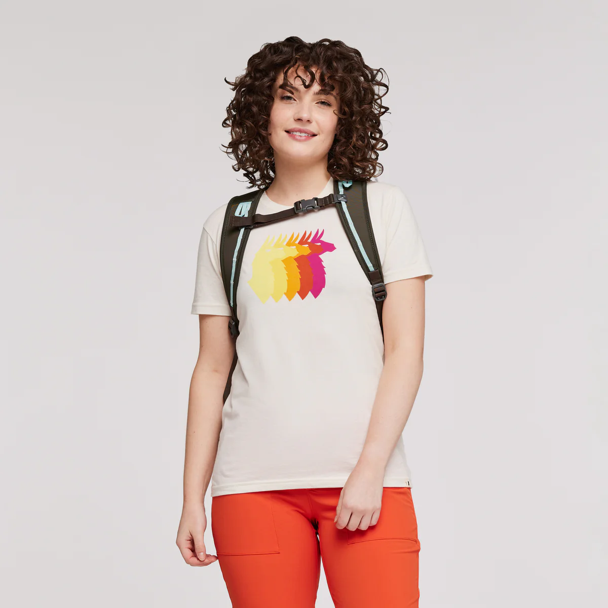 Moda 20L Backpack - Cada DĂa - Image 14