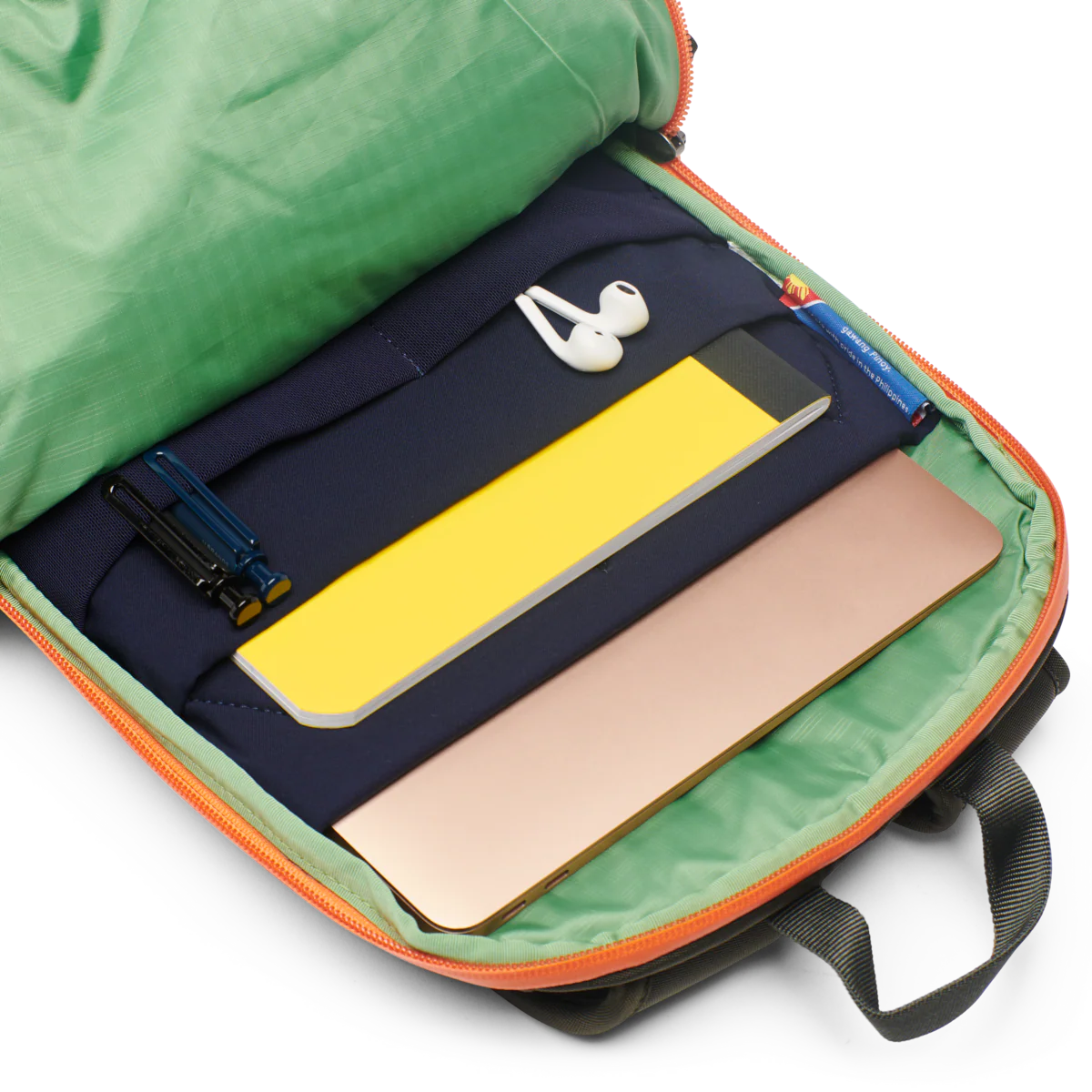Moda 20L Backpack - Cada DĂa - Image 17