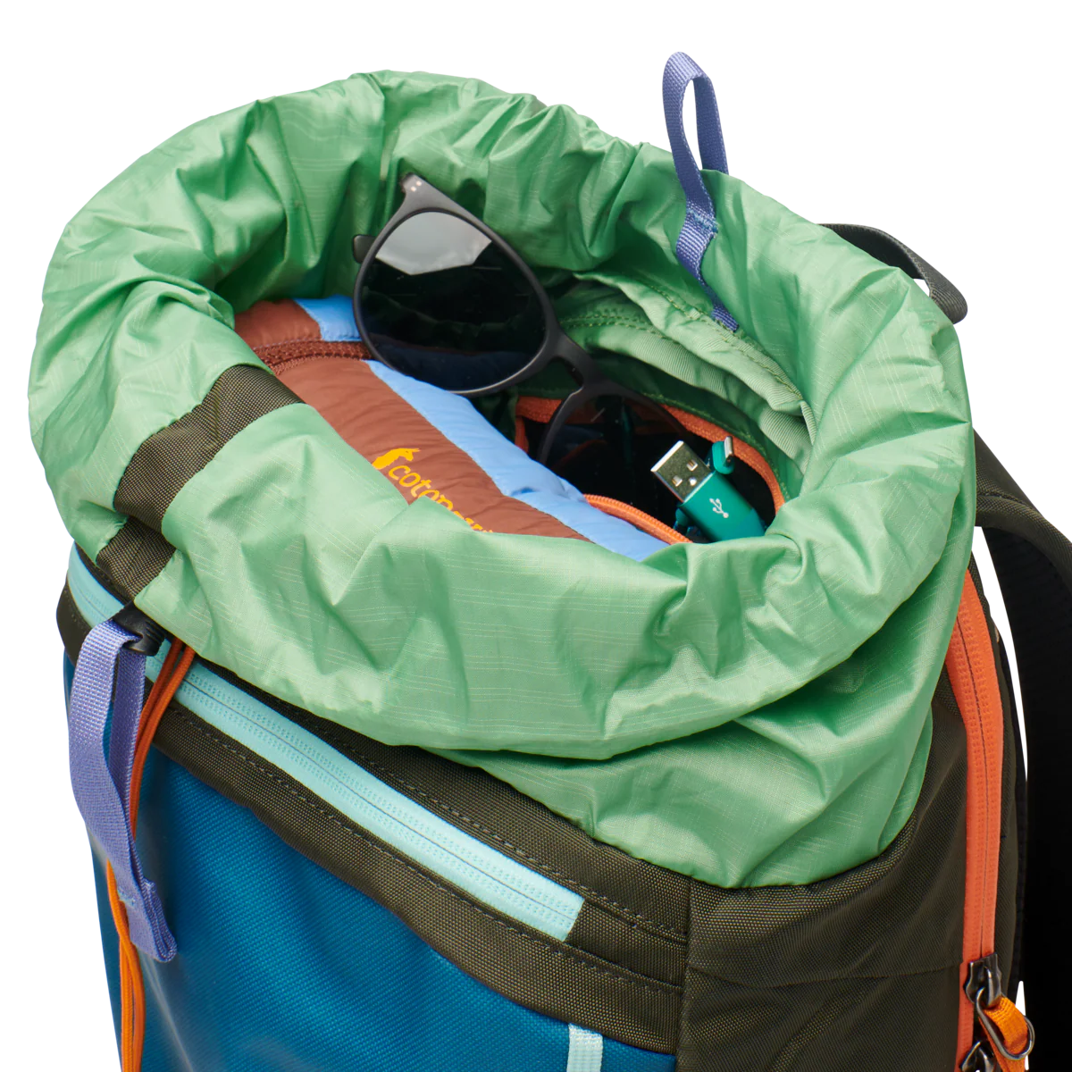 Moda 20L Backpack - Cada DĂa - Image 18