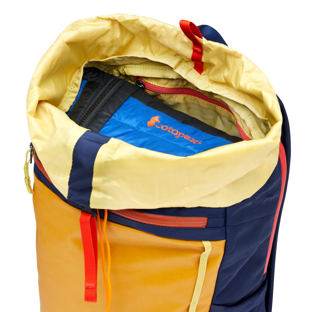 Moda 20L Backpack - Cada DĂa - Image 4