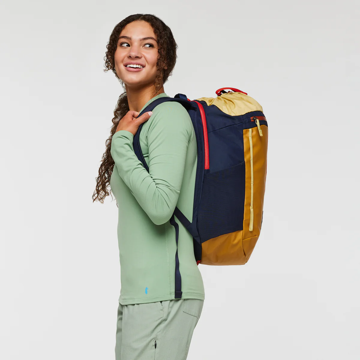 Moda 20L Backpack - Cada DĂa - Image 7