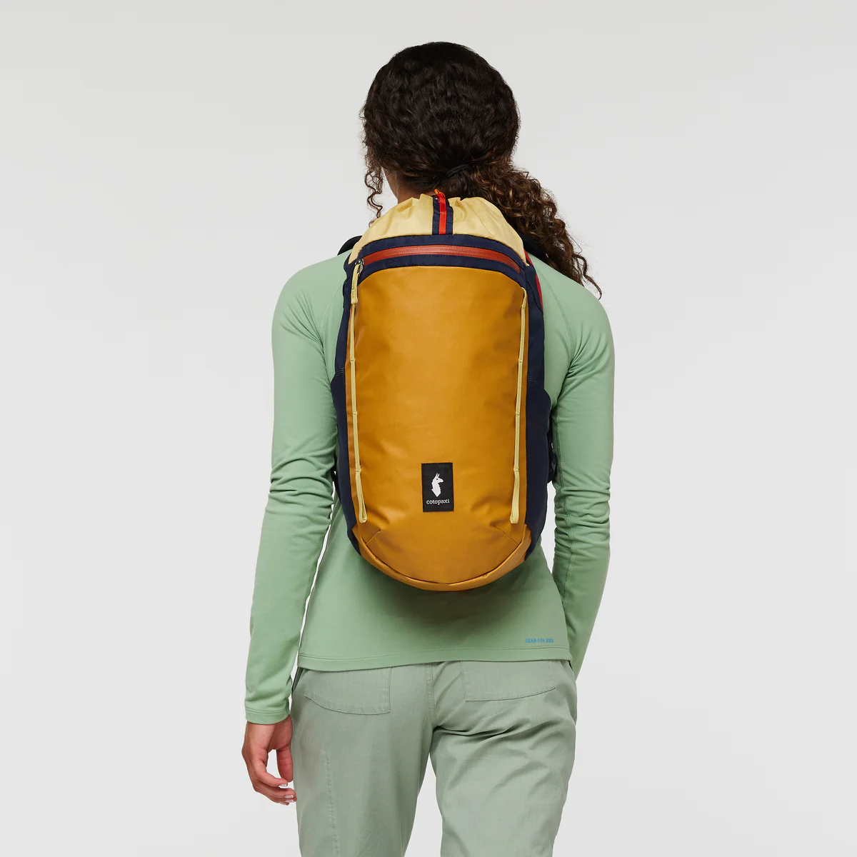 Moda 20L Backpack - Cada DĂa - Image 8