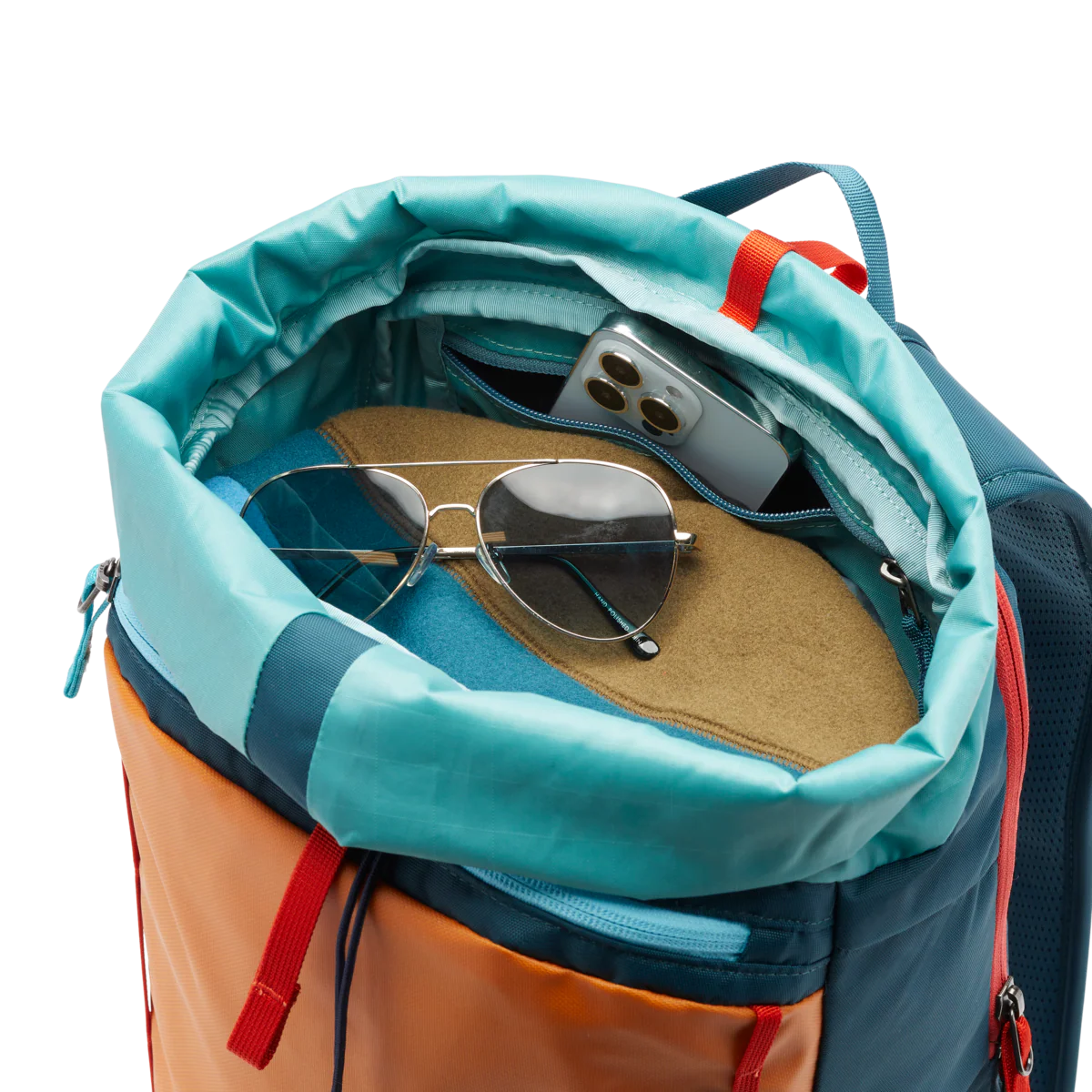Moda 20L Backpack - Cada Día - Image 22
