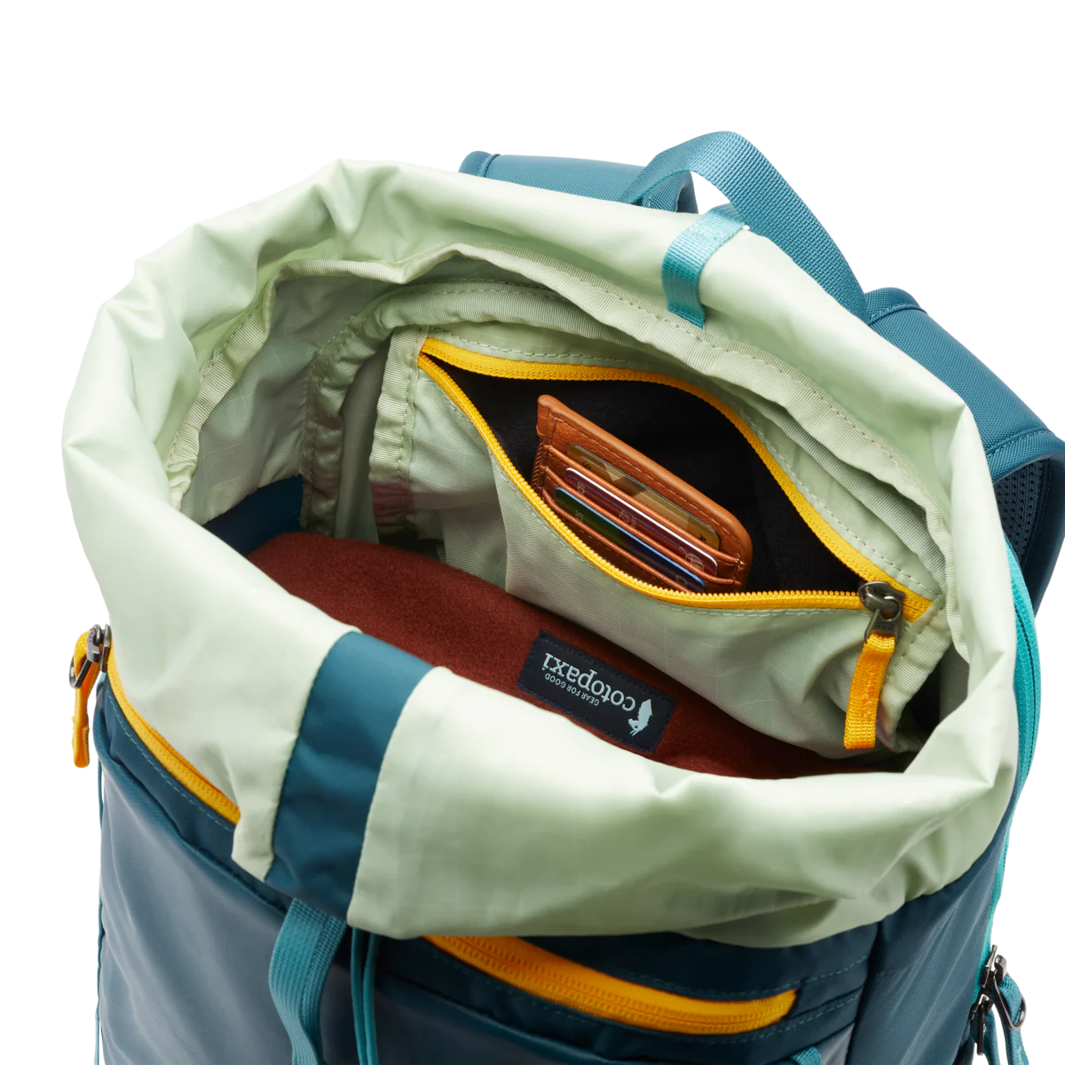Moda 20L Backpack - Cada Día - Image 29