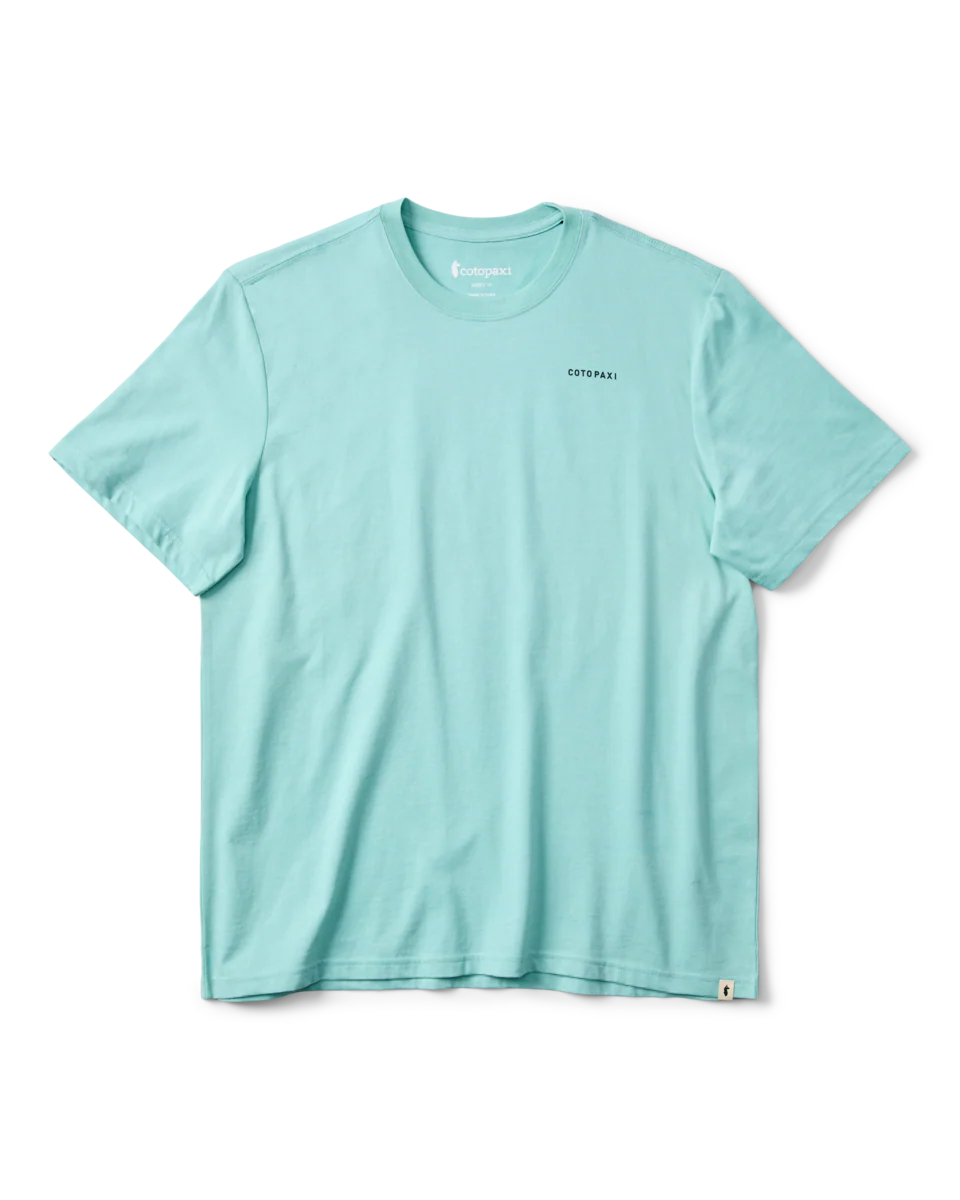 Mountain Magic T-Shirt - Men's - Image 14