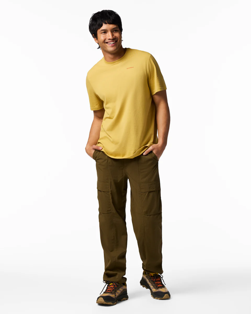 Mountain Magic T-Shirt - Men's - Image 2